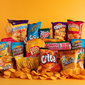 SNACKS