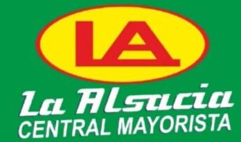 La Alsacia