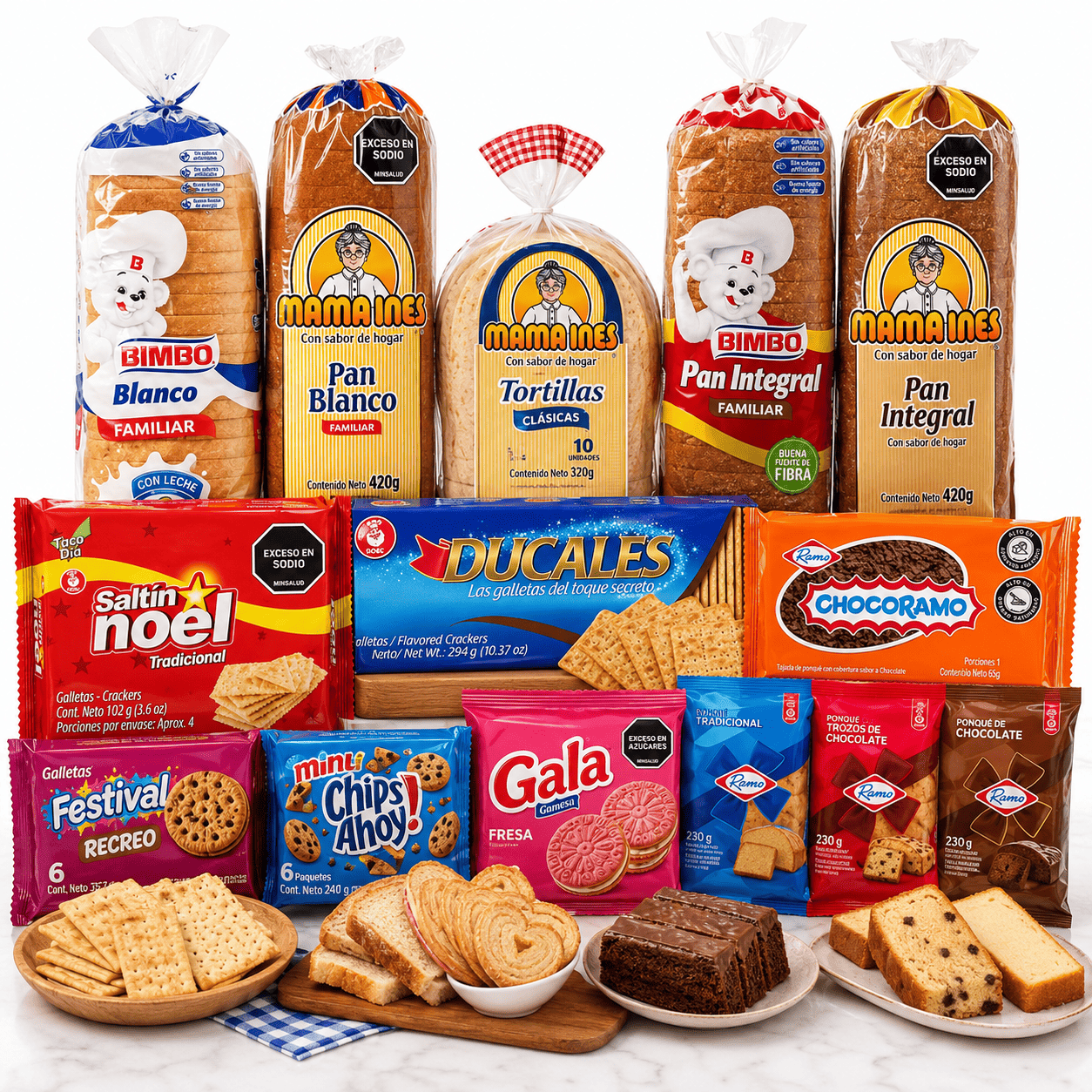 PANADERIA